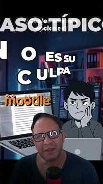 "From Boring Moodle to Interactive with Genially 😱
