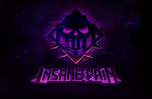 INSANE PAIN by Blast Process Games