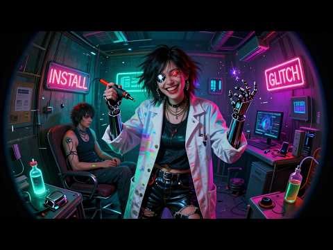 Silver Necrosis - The Chop Doc