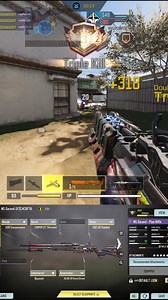 30K views · 325 reactions | M1 Garand Build for Medium-Long Range Fights #GarenaCODM #codm #codmobile #garenacallofdutymobile #callofdutymobile | Syan | Facebook