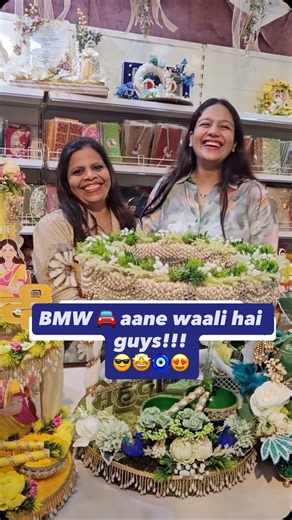 Laxmi Singla on Instagram: "Comment mein batana kaunsa platter sabse acha hai 😍🧿💛💚 Get your hampers from @meosindia by @laxmisingla @sharma.tanya 📍Our locations📍 Laxmi Singla | Saraswati Vihar | +91 9871111388 C 573, Saraswati Vihar, Service Rd, Pitampura, New Delhi MEOS | Kohat Enclave | +91 9267942350 16 Vaishali, Kohat Enclave, Pitampura, New Delhi 110034 MEOS | Green Park | +91 9821167388 G-37, Block G, Green Park Extension, Green Park, New Delhi, Delhi 110016 #laxmisingla #haldiceremo