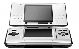 [GD] DS Adventure —— DScraig