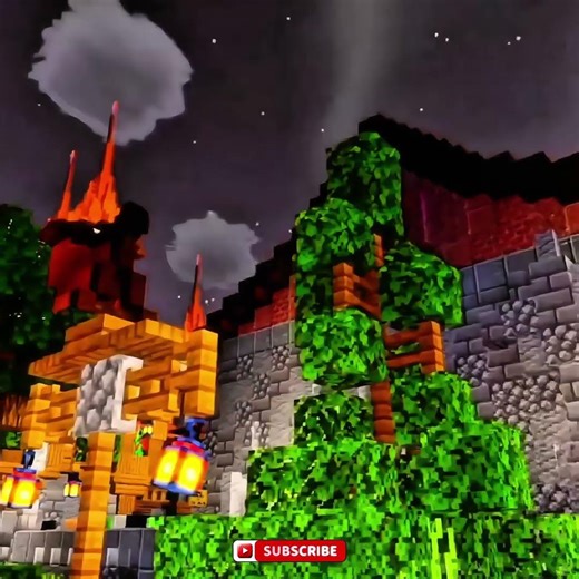 The Best Shader For Minecraft