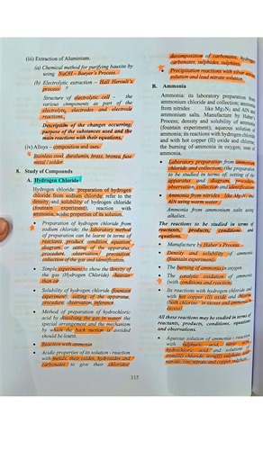 Chemistry Class 10 Syllabus #icseclass10 #class10icse #icsesyllabus #icsechemistry #icsechemistry10