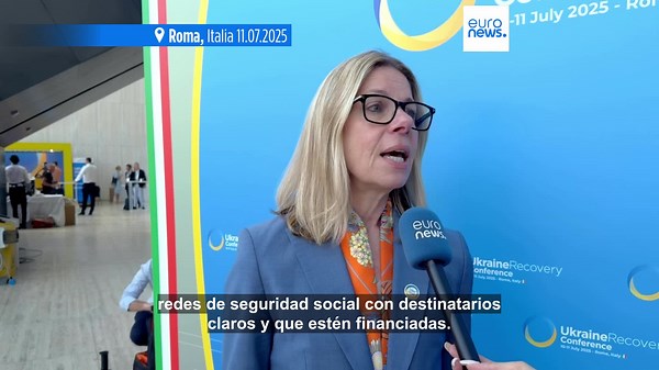 La UE y Ucrania lanzan un fondo de 100 millones para innovación en Defensa con tecnologías probadas en combate