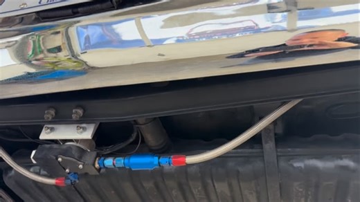 That’s a wrap on the 71 cutlass. We find out why it’s way down on power and give you guys an overview on the repairs and mods we did to make this car drive wayy better than factory #oldsmobile #cutlass #musclecar | Ace Performance