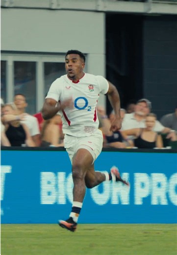 Man on a Mission: Rugby Sevens Showdown USA vs UK