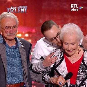 173K views · 5.4K reactions | Elle nous a fait rêver 朗 ➡️ https://link.rtlplay.be/rtlplay/home Retrouvez : " La france a un incroyable talent" samedi à 20h30 sur RTL TVI et RTL play  | RTL tvi | Facebook