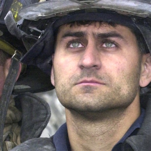 This Sunday, 60 Minutes remembers the New York City firefighters who were sent into the World Trade Center to rescue victims on September 11, 2001 — a life-changing experience that’s now a part of who they are. | 60 Minutes