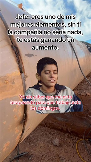 🥺🥺🥺🥺asta me la creí #flypシ #humor #viral #tiktok #work | you are one of my elite employees