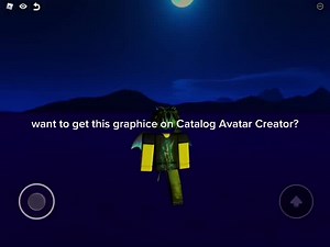 Improve Catalog Avatar Creator Graphics with Lighting Tips