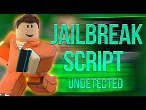 Roblox Jailbreak Hack Script 2025 | Auto Rob, Auto Farm, No Key, GUI