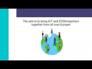 Teaching ICT with Inquiry MOOC