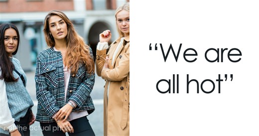 35 Stereotypes About People’s Countries That Might Sound Positive, But Are Still Harmful