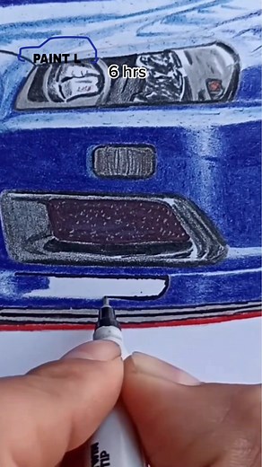 Step-by-Step Car Drawing Tutorial for Beginners