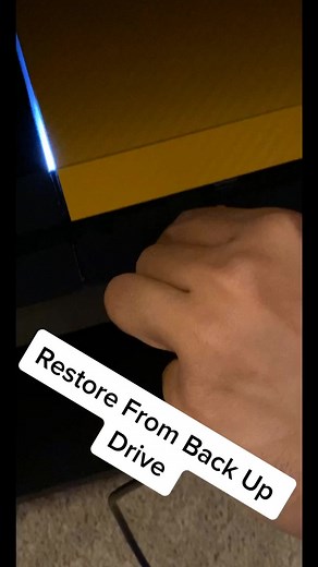 Neil Vanchi on TikTok