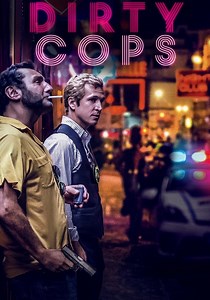 Paris Pigalle - film: guarda streaming online