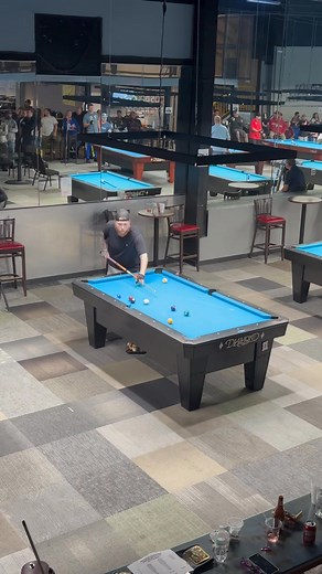 1 Game for 50k! 🤩 🤑 ICB Split bracket finals Big Tyme on the Road Show Jordan Roberts vs Carlos Rivera ￼ | Sam Gilmer