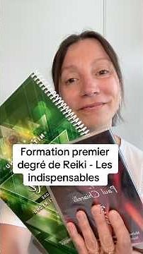 Reiki Level 1 Training - The Essentials
