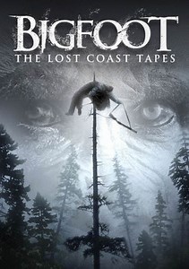 Bigfoot: The Lost Coast Tapes Trailer