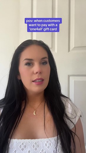 Skit: Customer Service with One4All Gift Card | Retail Problems