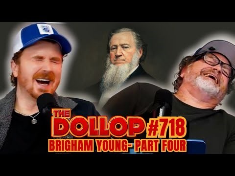 The Legacy of Brigham Young