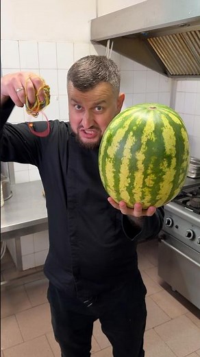 Watermelon vs Rubber Bands – Explosion Test!