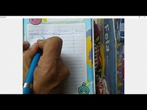 All G Codes Programming in one example