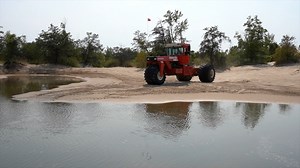 Finding The Worlds BIGGEST 3-WHEELER! | Shred Eighty