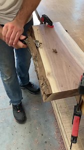 33M views · 556K reactions | Coffee Board #coffee #wood #epoxy | Hess Carpentry & Woodwork LLC | Facebook