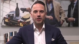 6 Keys To Unlocking the SECRETS of Mens Style How To Dress Better