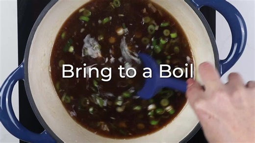 It takes just 15 minutes to prepare this delicious and aromatic Udon Soup, making it ideal for busy weeknights. Udon noodles are cooked in a rich, flavorful broth using Japanese inspired flavors. Serve topped with your favorite toppings, such as soft-boiled eggs, cooked meat, or vegetables. Who wouldn't want dinner ready in just 15 minutes? | Erren's Kitchen | Facebook