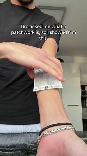 Understanding Patchwork Tattoos: A Guide