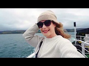 Set sail with Caledonian MacBrayne - Start your story by visiting Scotland’s west coast islands