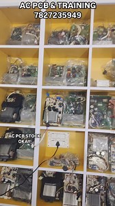 139K views · 7.4K reactions | AC PCB Board Available Stock | Inverter ac pcb board buy | Ac board available | Washing machine pcb ready stock | AC PCB Repairing Course sikhe #multitechinstitute #acpcbboard #acpcbboardavailable #acpcbboardtraining #washingmachinepcbboard #actrchnician #rajkumarkushwaha | Rajkumar Kushwaha | Facebook