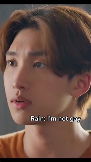 Love in the Air: A Heartwarming BL Series Moment