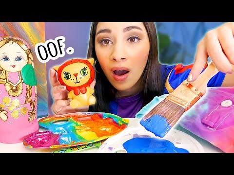 Fixing Things I've Ruined #3