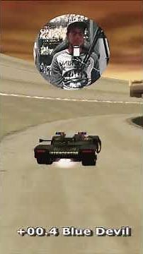 Rumble Racing - PS2!