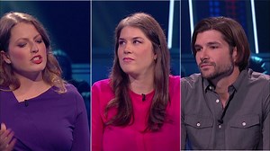 16K views · 19 reactions | #Divided is like #Congress: having conversations with people you disagree with, to get $. Watch an all new #Divided Thurs 9|8c on GSN | Divided | Facebook