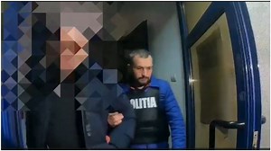 Cei 3 copii dați dispăruți și tatăl lor, omul de afaceri Adrian Marțian, au fost aduși în țară. Minorii, preluați de DGASPC Hunedoara | AUDIO | VIDEO
