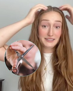 190K views · 652 reactions | The salon chopped off my long hair and people say it looks so bad 沈 | Ultimate | Facebook