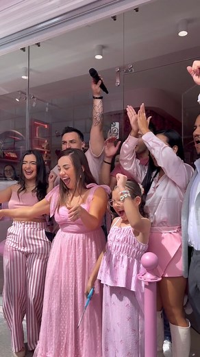 42K views · 3.2K reactions | Ayer vivimos algo que todavía siento en...