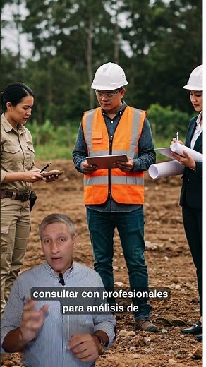 Hablemos de fundaciones en la construccion!! Aprendamos que significa y la clave del exito de ellas