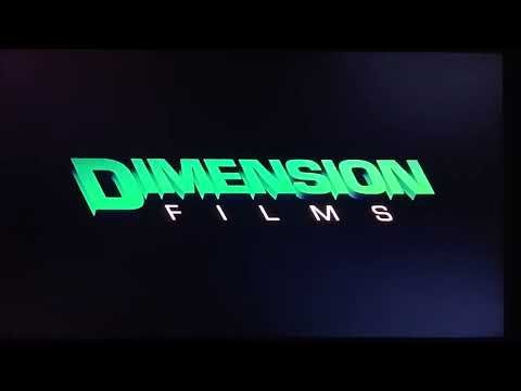 Dimension Films (2008)