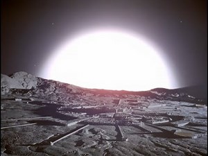 BREAKAWAY : Space 1999