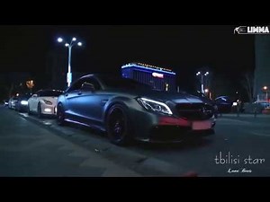 CYGO - Panda E (Music Video, 2018)