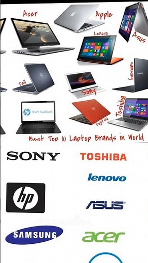 Top 5 Luxury Laptops: Pure Elegance & Power | From MSI to Apple: The Most Best Laptops Ever Made