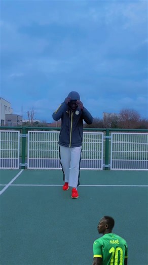 Découvrez Bambali Boy et ses collaborations internationales