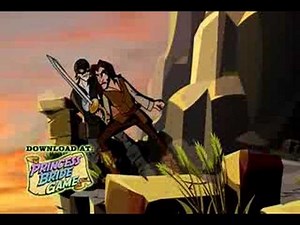 The Princess Bride Game TV Commercial
