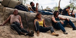 New Bandits: How The Prime Video Series Honors A Particular Western Subgenre